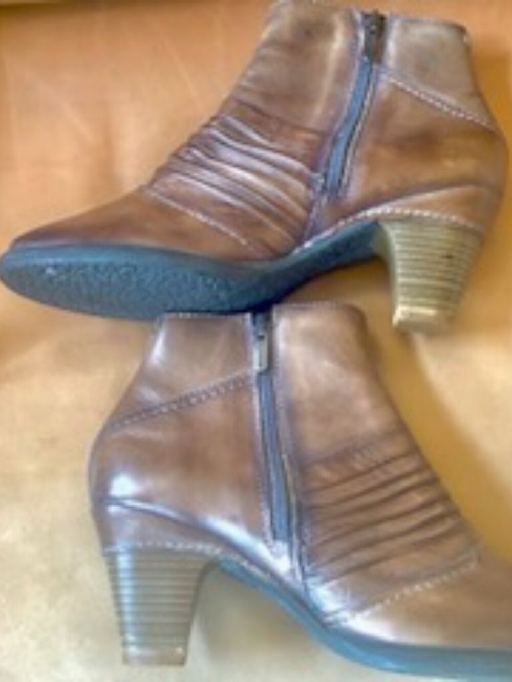 PIKOLINOS boots - Picture 3 of 4